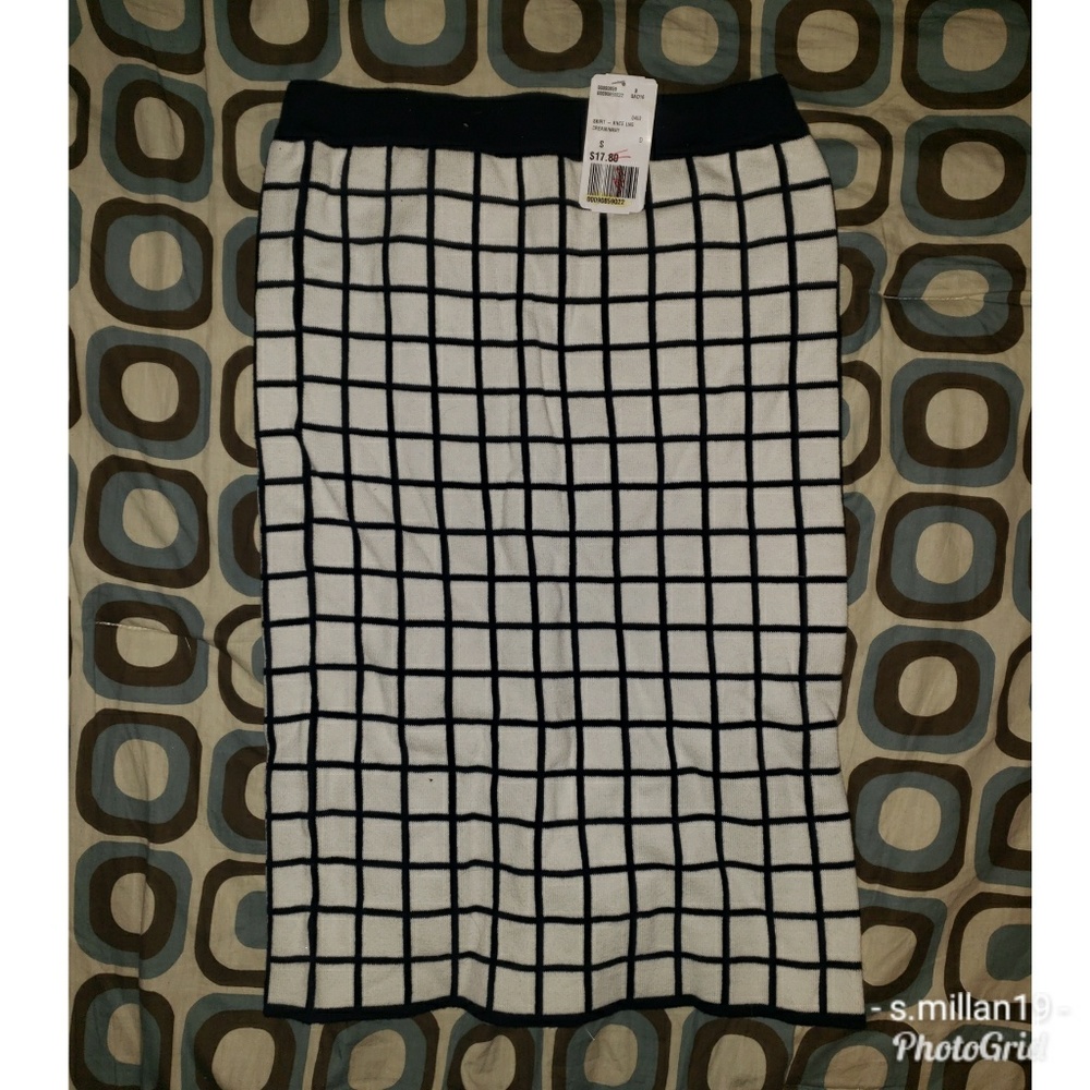 NWT Forever 21 pencil skirt